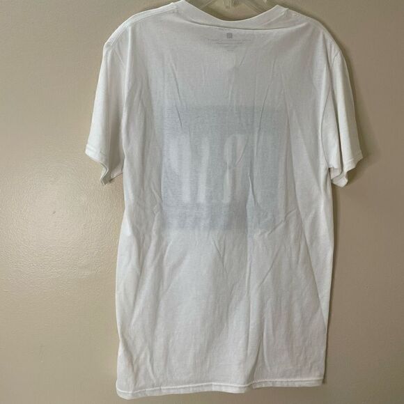 New!FashionNova|Mens| 100% Cotton|Trap| Short| Sleeve| Tee - Picture 8 of 10